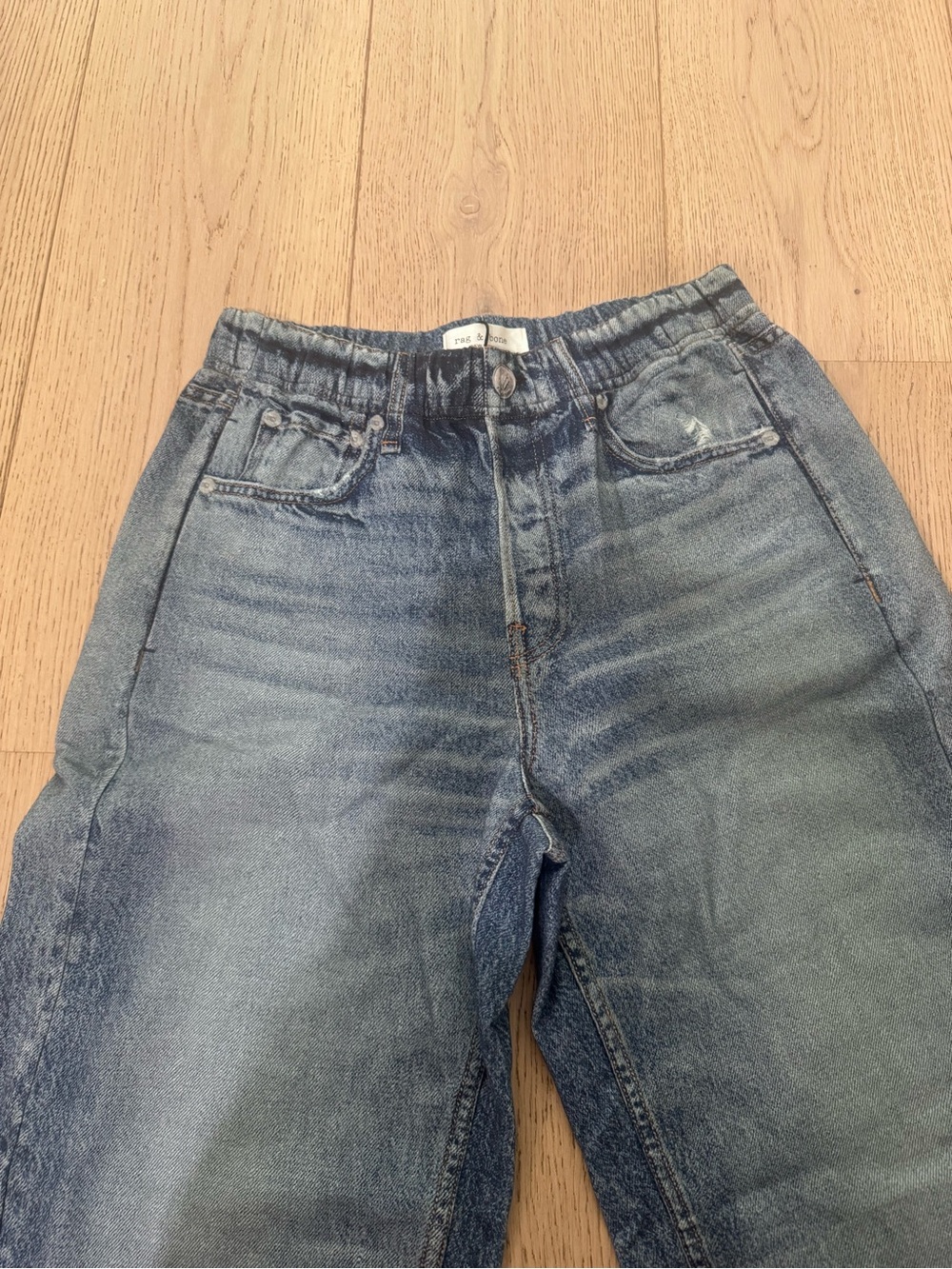 Rag & Bone sweatpants - Picture 6 of 8